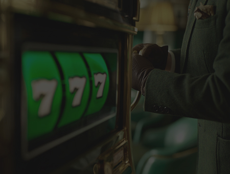 Mr Green