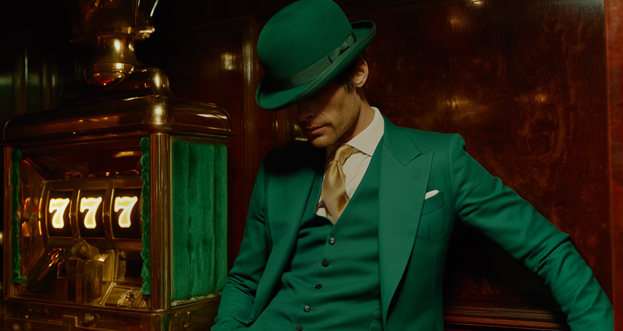 Mr Green